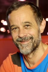 Claude Barras