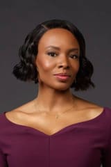 Tamberla Perry