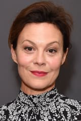 Helen McCrory