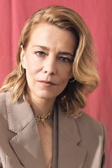 Céline Sallette