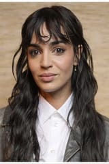 Souheila Yacoub