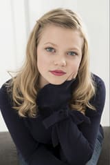 Elise Jones