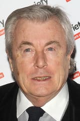 Terry O'Neill