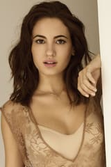 Ivana Baquero