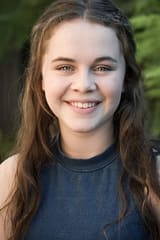 Jessica Faulkner