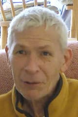 Louis Sheldon