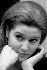 Catherine-Isabelle Duport
