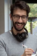 Tom Kingsley