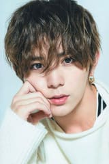Ryosuke Yamada
