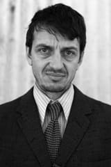 Dave Vescio