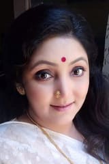 Pushpita Mukherjee