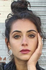 Rébecca Benhamour