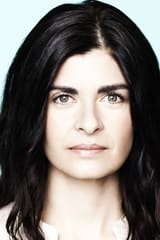 Soledad Villamil