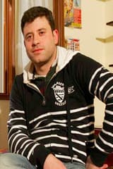 Joseba Caballero