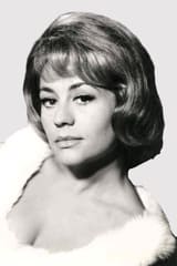 Annie Girardot