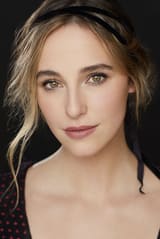Lauren Swickard