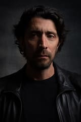 Adam Cushman