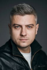 Daniel Achim