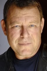 David Parker