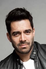 Omar Chaparro