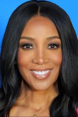 Shaun Robinson