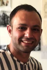 Saber Abar
