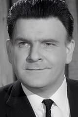 Godfrey Quigley