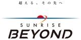 SUNRISE BEYOND