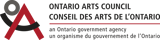 Ontario Arts Council