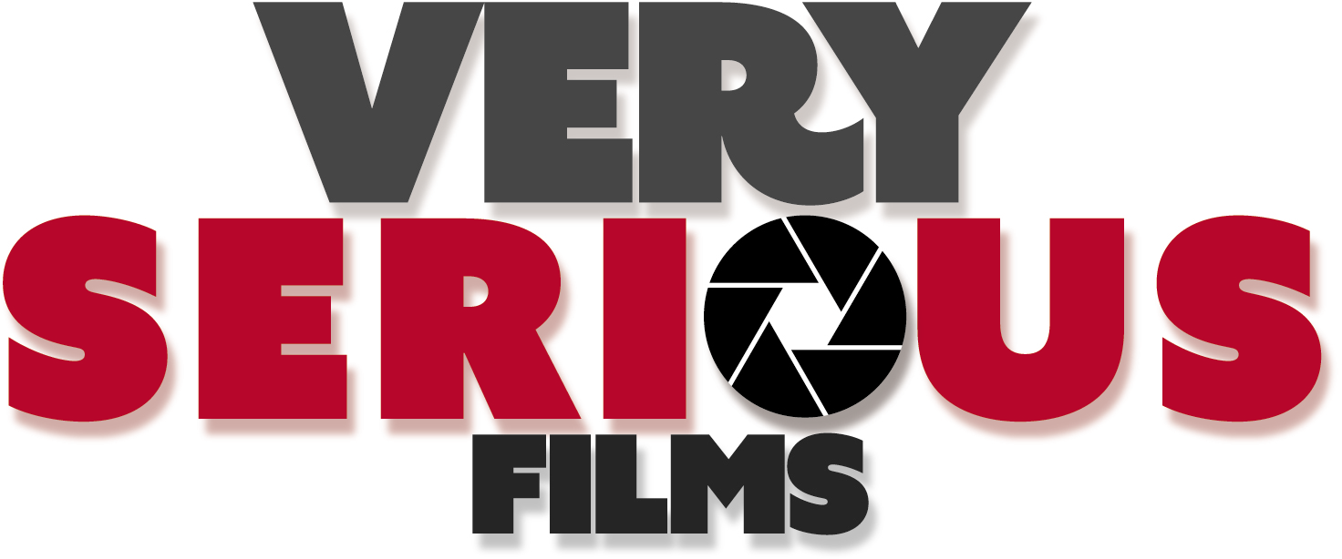 Very Serious Films
