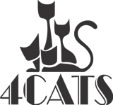 4 Cats Pictures