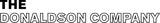 The Donaldson Company