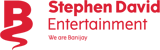 Stephen David Entertainment