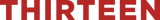 Thirteen