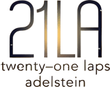 21 Laps Adelstein Productions