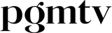 PGMTV