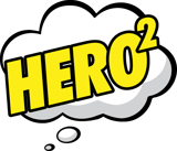 Hero Squared