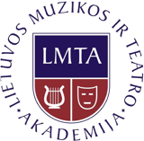 Lithuanian Academy of Music and Theatre