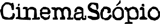 CinemaScópio