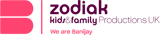 Zodiak Kids & Family Productions UK