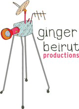 Ginger Beirut Production