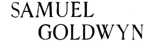 Samuel Goldwyn Productions