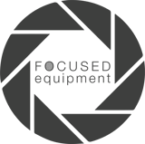 FOCUSED equipment