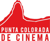 Punta Colorada de Cinema