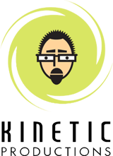 Kinetic Productions
