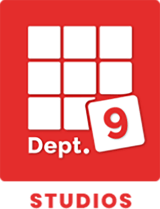 Dept.9 Studios