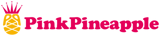 Pink Pineapple