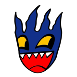 SLAP MONSTER