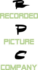 Recorded Picture Company