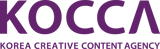 Korea Creative Content Agency